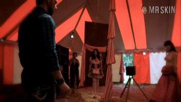 Christa Campbell, Kathryn Le, Nicole Rae in 2001 Maniacs: Field of Screams (2010) Breasts Breasts Sexy 221964