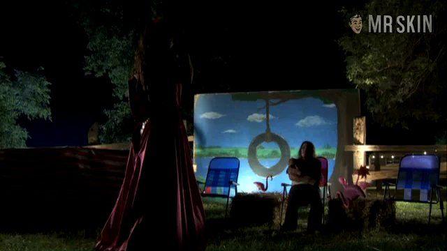 Nicole Rae, Andrea Leon in 2001 Maniacs: Field of Screams (2010) Breasts Breasts Underwear 221967