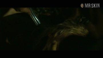 Angelina Jolie in Salt (2010) Underwear Sexy Underwear 221973