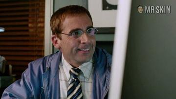 Lucy Punch in Dinner for Schmucks (2010) Underwear Body Double Body Double Sexy 222029