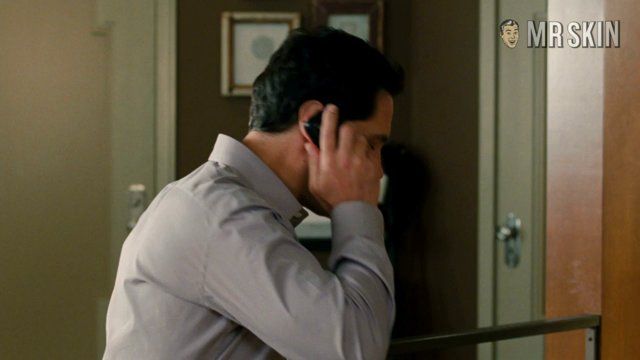 Sexiest Lucy Punch Scene in Dinner for Schmucks. Sexy, body double, underwear. 222031