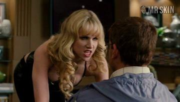 Lucy Punch in Dinner for Schmucks (2010) Sexy Body Double Sexy 222031