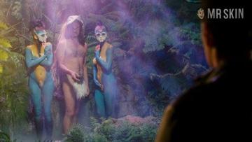 Maria Zyrianova, Nicole LaLiberte in Dinner for Schmucks (2010) Sexy Sexy 222030