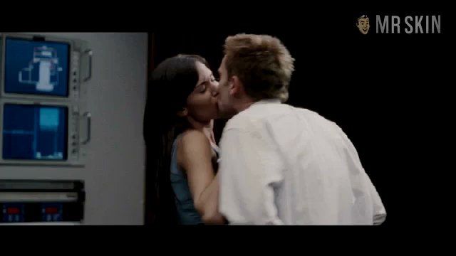 Odette Annable in Operation Endgame (2010) Underwear Underwear 222042