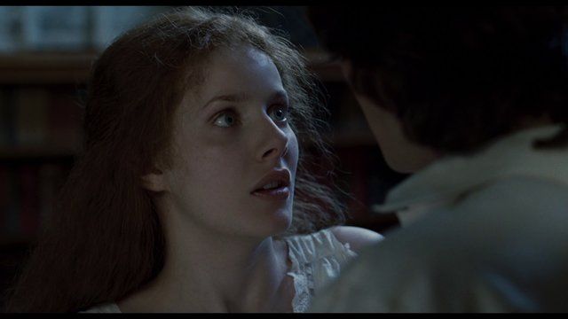 Hottest Rachel Hurd-Wood Scene in Dorian Gray. Sexy, body double, breasts. 222050