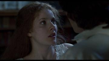 Hottest Rachel Hurd-Wood Scene in Dorian Gray. Sexy, body double, breasts. 222050
