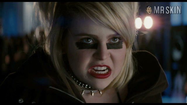 Mae Whitman in Scott Pilgrim vs. the World (2010) Sexy Sexy 222065