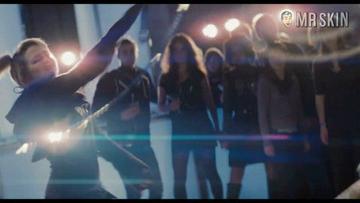 Mae Whitman in Scott Pilgrim vs. the World (2010) Sexy Sexy 222065