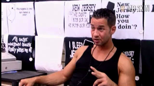 Hottest Jenni 'Jwoww' Farley Scene in Jersey Shore. Sexy, bikini, underwear. 222200