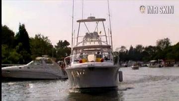 Nicole Snooki Polizzi in Jersey Shore (2009-2011) Bikini Bikini Lesbian 222204