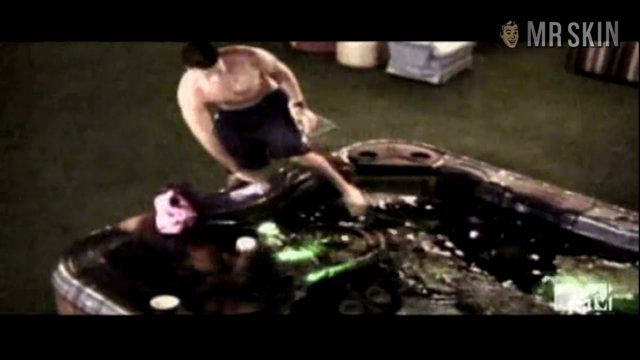 Jersey Shore's Sexiest Scenes with Deena Nicole Cortese. Bikini, sexy, thong. 223674
