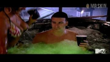 Deena Nicole Cortese in Jersey Shore (2009-2011) Bikini Bikini Sexy 223674