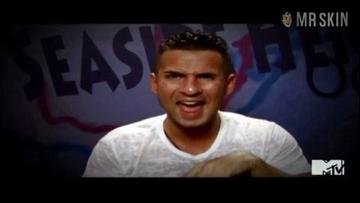 Deena Nicole Cortese in Jersey Shore (2009-2011) Bikini Bikini Sexy 223675