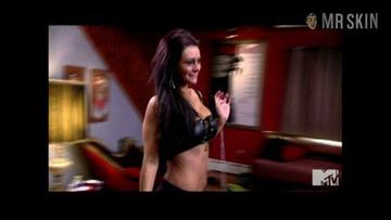 Jenni 'Jwoww' Farley in Jersey Shore (2009-2011) Sexy Bikini Sexy 224035