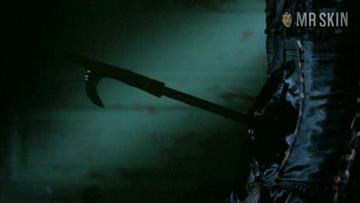 Diora Baird in Night of the Demons (2009) Sexy Breasts Prosthetic 222841