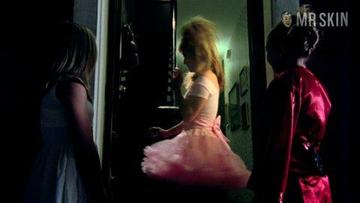 Linnea Quigley in Night of the Demons (2009) Underwear Sexy Underwear 222089