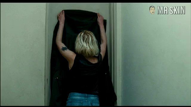 Cindy Danel in A Prophet (2009) Breasts Breasts 222108