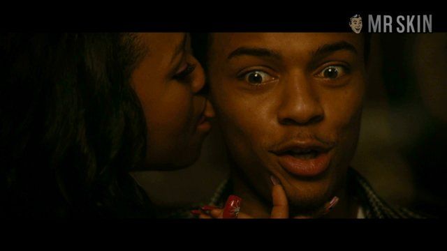 Teairra Mari in Lottery Ticket (2010) Underwear Underwear 222112