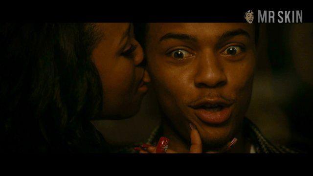 Teairra Mari in Lottery Ticket (2010) Underwear Underwear 222112