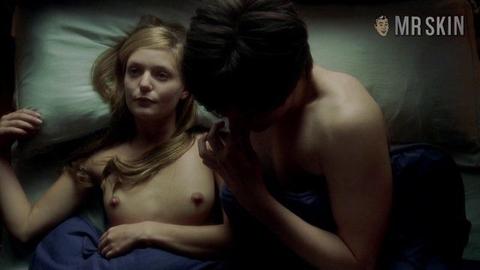 Hanna Hall Nude as Becky. Breasts, butt, sexy. 223052