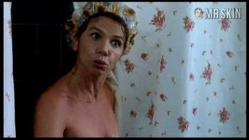 Victoria Abril in Leur morale... et la nôtre (2008) Breasts Bush Breasts Bush 223128
