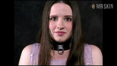 Claire Adams Nude in Graphic Sexual Horror. Breasts, Butt. 222154