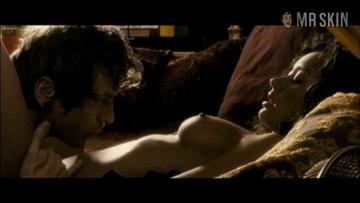 Moneca Delain in Kill Kill Faster Faster (2008) Breasts Breasts 222191