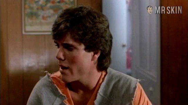 Mariska Hargitay in Jocks (1986) Sexy Sexy Underwear 234609