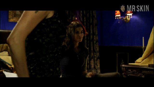 Shelly Cole in Dark House (2009) Underwear Underwear 222163