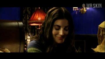 Shelly Cole in Dark House (2009) Underwear Underwear 222163