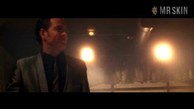 Katy Walters in Charlie Valentine (2009) Breasts Breasts 223034