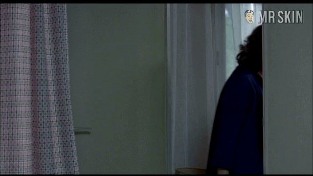 Sexiest Chiara Mastroianni Scene in Making Plans for Lena. Underwear, breasts, left breast. 222187