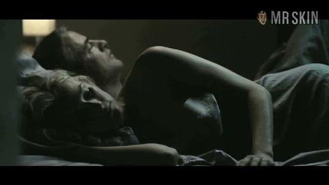 Diane Kruger Naked in Inhale. Full Frontal, breasts, bush. 223009