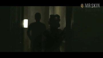 Diane Kruger in Inhale (2010) Full Frontal Breasts Bush 223009