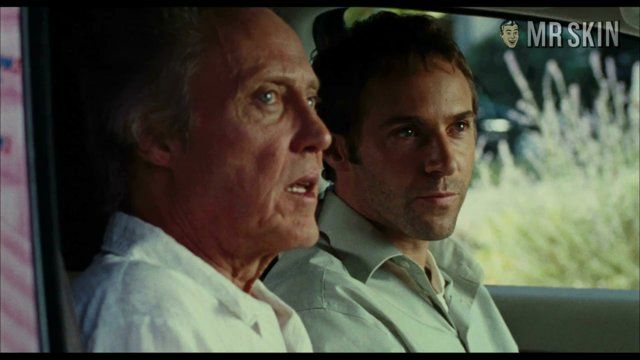 Sharon Stone in $5 a Day (2008) Bikini Bikini Sexy 222225