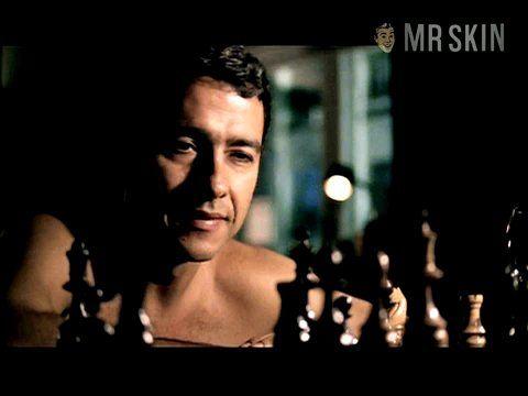 Maria Luísa Mendonça in Mandrake (2005-2007) Breasts Butt Breasts Butt 225976