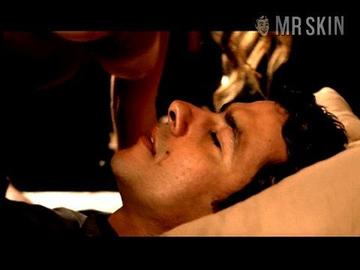 Érika Mader in Mandrake (2005-2007) Breasts Bikini Breasts 222243