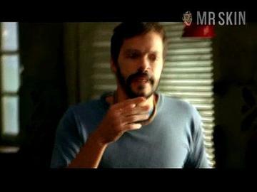 Giselle Itié in Mandrake (2005-2007) Breasts Breasts Left Breast 222242