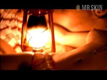 Giselle Itié in Mandrake (2005-2007) Breasts Breasts Left Breast 222245