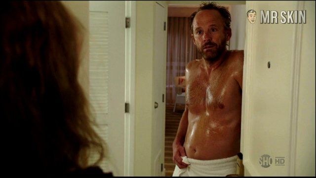 Elizabeth Twining in The Big C (2010-2012) Butt Butt 229670