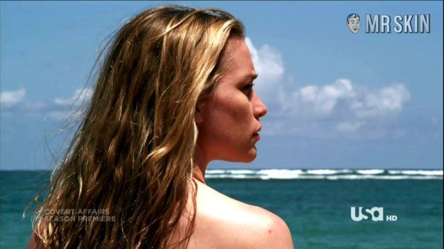 Hottest Annie Walker Scenes. Bikini, sexy, underwear. 225297