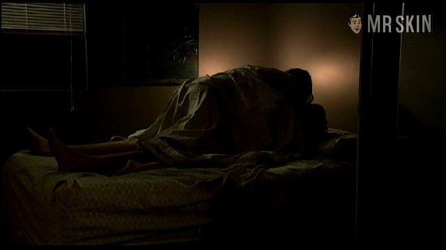 Sonja Bennett in Control Alt Delete (2008) Underwear Underwear 222358