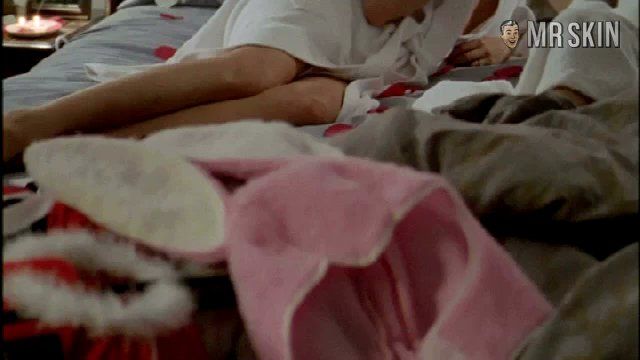 Sexiest Bijou Phillips Scene in Made for Each Other. Sexy, underwear. 222391