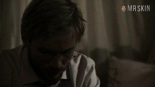 Mary Elizabeth Ellis in A Quiet Little Marriage (2008) Breasts Body Double Body Double Breasts 222400