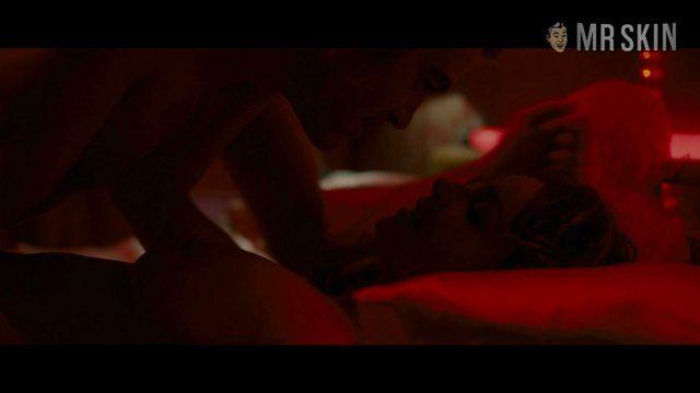Violante Placido: Every Nude Scene Actress Specific Placido Violante 671