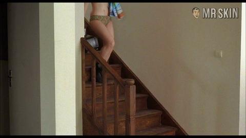 Sexiest Judith Scenes. Bikini, breasts, bush. 222424