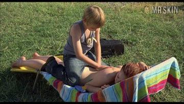 Adélaïde Leroux in Home (2008) Bikini Bikini Breasts 222425