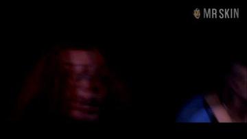 Nicole LaLiberte in Kaboom (2010) Underwear Underwear 222590