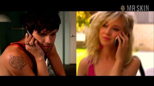 Juno Temple Naked in Kaboom. Breasts, sexy. 222601