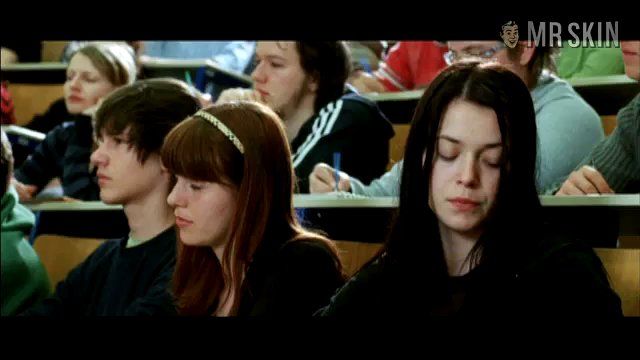 Nina Ivanišin in A Call Girl (2009) Butt Butt Sexy 222442